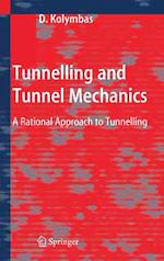 Télécharger le livre :  Tunelling and Tunnel Mechanics