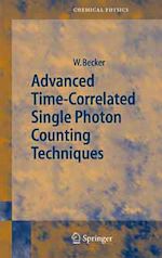 Télécharger le livre :  Advanced Time-Correlated Single Photon Counting Techniques