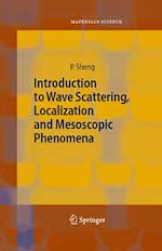Télécharger le livre :  Introduction to Wave Scattering, Localization and Mesoscopic Phenomena
