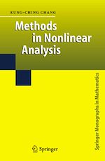 Télécharger le livre :  Methods in Nonlinear Analysis