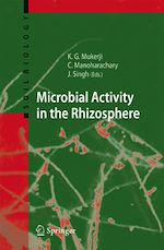 Télécharger le livre :  Microbial Activity in the Rhizoshere
