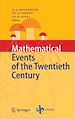 Télécharger le livre :  Mathematical Events of the Twentieth Century