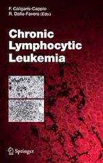 Télécharger le livre :  Chronic Lymphocytic Leukemia