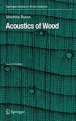 Télécharger le livre :  Acoustics of Wood