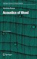 Télécharger le livre :  Acoustics of Wood