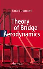 Télécharger le livre :  Theory of Bridge Aerodynamics