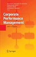 Télécharger le livre :  Corporate Performance Management