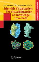 Télécharger le livre :  Scientific Visualization: The Visual Extraction of Knowledge from Data
