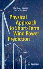 Télécharger le livre :  Physical Approach to Short-Term Wind Power Prediction
