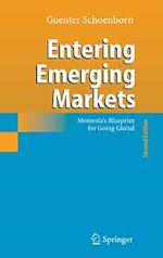Télécharger le livre :  Entering Emerging Markets