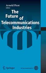 Télécharger le livre :  The Future of Telecommunications Industries