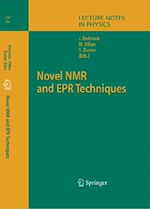 Télécharger le livre :  Novel NMR and EPR techniques
