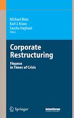 Télécharger le livre :  Corporate Restructuring