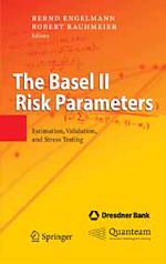 Télécharger le livre :  The Basel II Risk Parameters