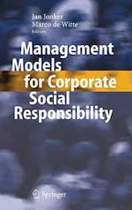 Télécharger le livre :  Management Models for Corporate Social Responsibility