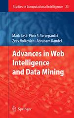 Télécharger le livre :  Advances in Web Intelligence and Data Mining