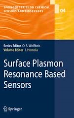 Télécharger le livre :  Surface Plasmon Resonance Based Sensors
