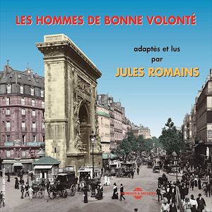 Téléchargez le livre :  Les hommes de bonne volonté (Volume 3)