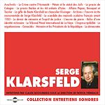 Télécharger le livre :  Serge Klarsfeld. Entretiens avec Claude Bochurberg