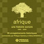 Télécharger le livre :  Afrique, une histoire sonore (1960 - 2000)