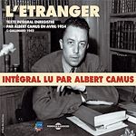 Télécharger le livre :  L'Étranger d'Albert Camus