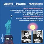 Télécharger le livre :  Liberté, égalité, fraternité