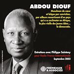 Télécharger le livre :  Abdou Diouf. Entretiens avec Philippe Sainteny