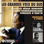 Télécharger le livre :  Les grandes voix du Sud (Volume 1). Négritude et poésie