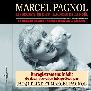 Téléchargez le livre :  Les secrets de Dieu - L'agneau de la Noël