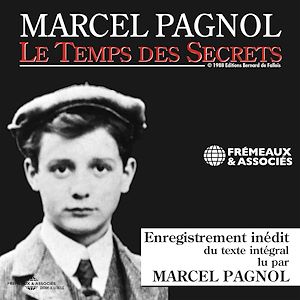 Téléchargez le livre :  Le temps des secrets