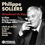 Télécharger le livre :  Déroulement du Dao. La Chine dans les romans de Philippe Sollers