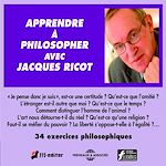 Télécharger le livre :  Apprendre à philosopher