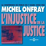 Télécharger le livre :  L'injustice de la justice