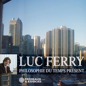 Téléchargez le livre :  Philosophie du temps présent