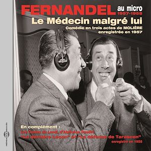 Téléchargez le livre :  Molière : Le médecin malgré lui - Daudet : Les contes du lundi, Tarascon