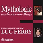 Télécharger le livre :  Mythologie. L'héritage philosophique expliqué