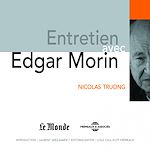 Télécharger le livre :  Entretien avec Edgar Morin