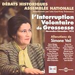 Télécharger le livre :  L'interruption volontaire de grossesse