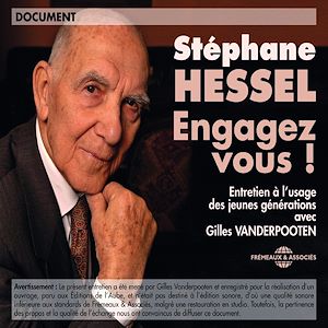 Téléchargez le livre :  Engagez-vous !