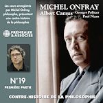 Télécharger le livre :  Contre-histoire de la philosophie (Volume 19.1) - Albert Camus, Georges Politzer, Paul Nizan