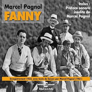 Téléchargez le livre :  Fanny