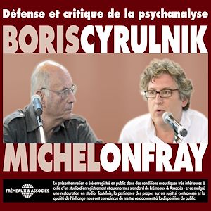Téléchargez le livre :  Défense et critique de la psychanalyse