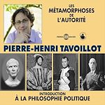 Télécharger le livre :  Les métamorphoses de l'autorité