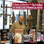 Télécharger le livre :  Préjugés occidentaux sur l'art tribal