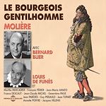 Télécharger le livre :  Le bourgeois gentilhomme