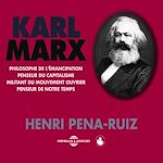 Télécharger le livre :  Karl Marx, penseur du capitalisme