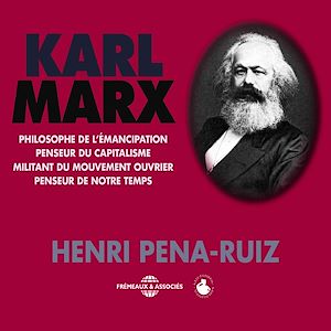 Téléchargez le livre :  Karl Marx, penseur du capitalisme