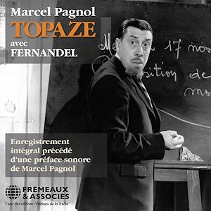 Téléchargez le livre :  Topaze