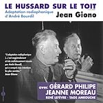 Télécharger le livre :  Le hussard sur le toit