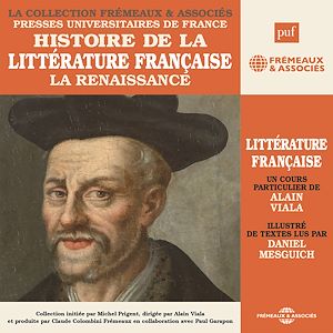 Téléchargez le livre :  Histoire de la littérature française (Volume 2) - La Renaissance